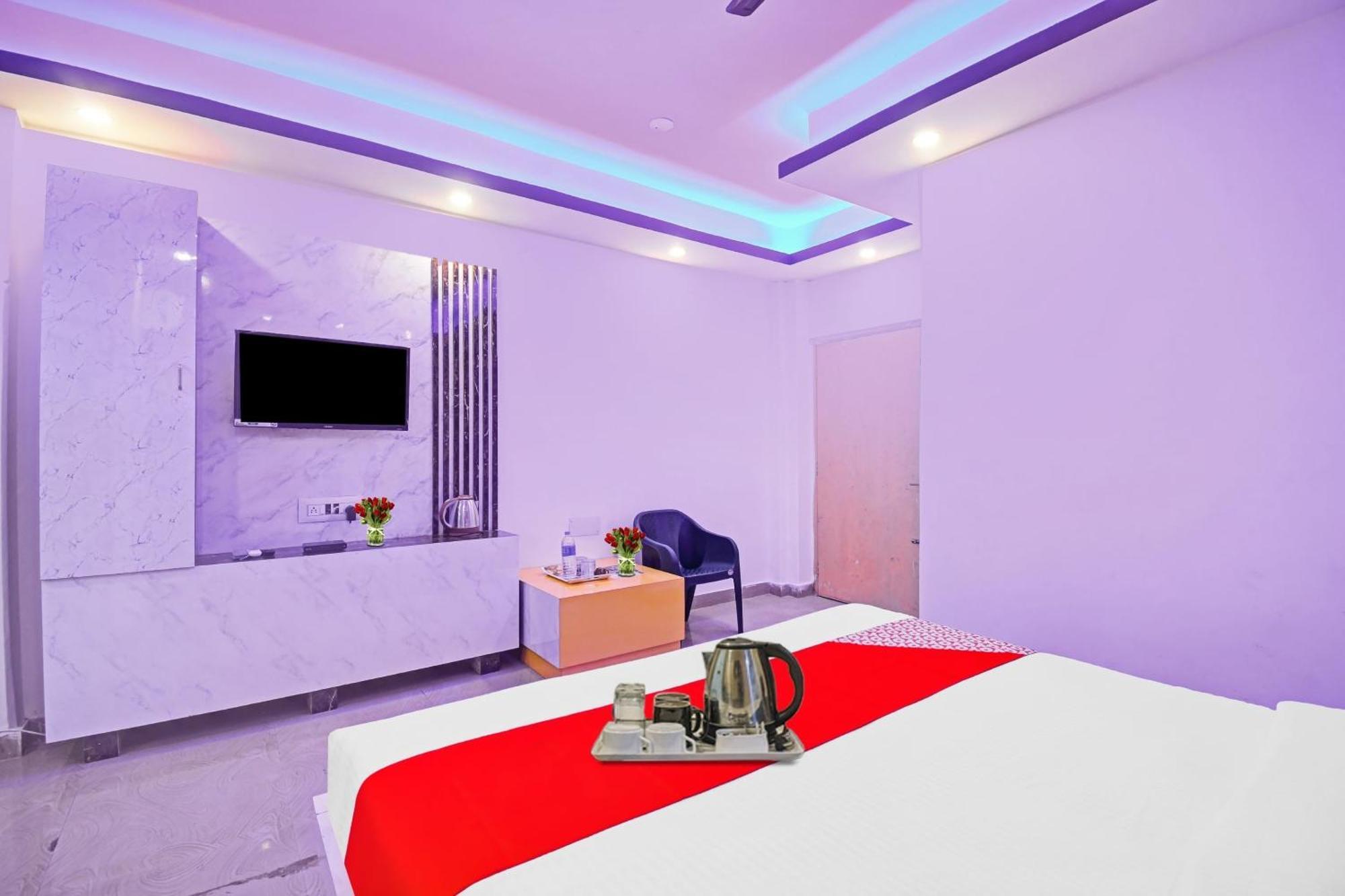 Hotel O Diamond Residency Kolkata Exterior photo